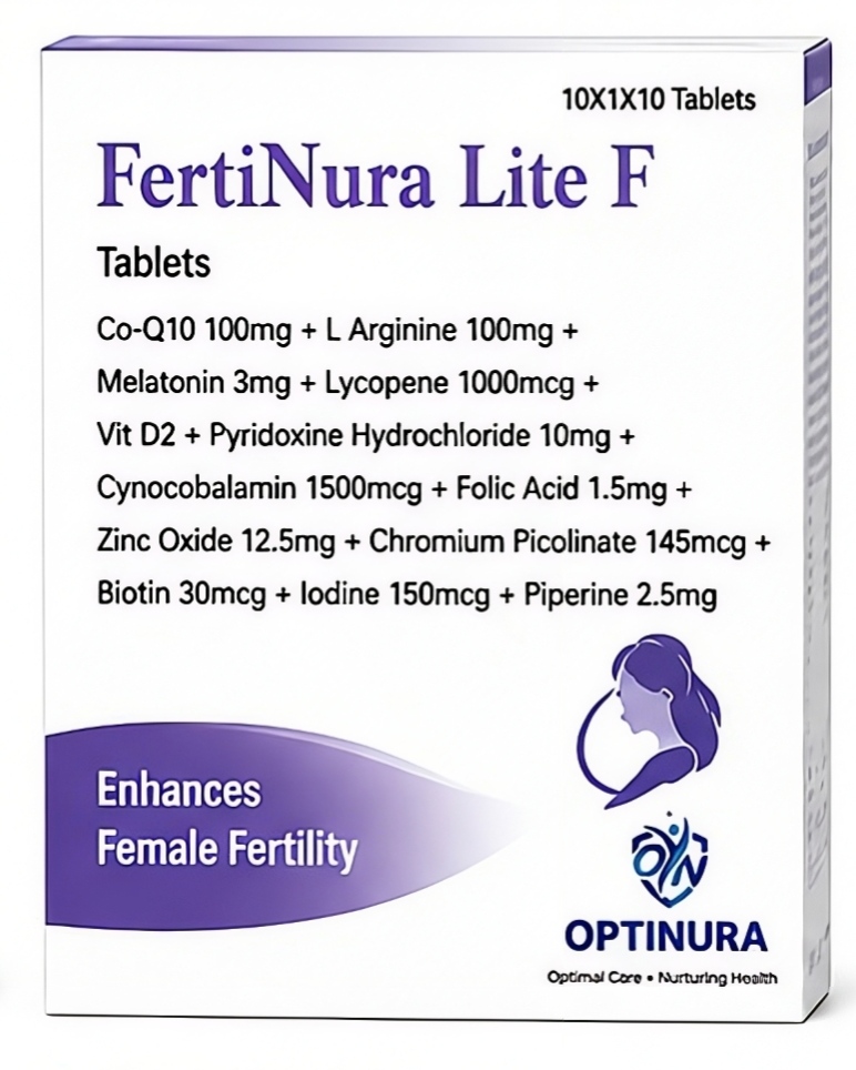 FertiNura Lite F Tablets
